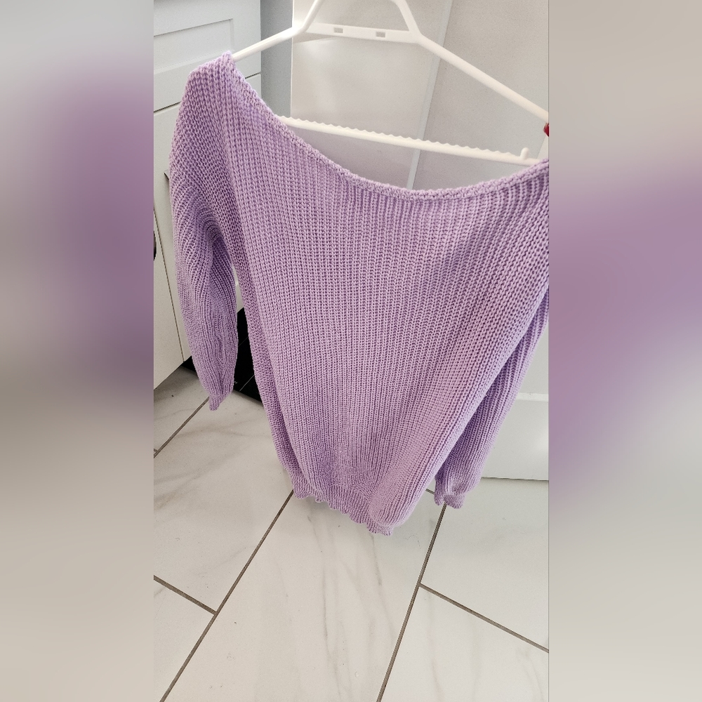 Sweater